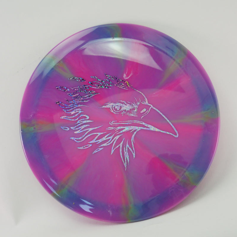 Load image into Gallery viewer, Phoenix - Apex Swirl Plastic (Big Icon) AP-PX02-24 EXACT PHOTO
