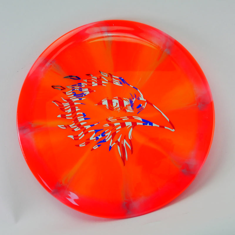 Load image into Gallery viewer, Phoenix - Apex Swirl Plastic (Big Icon) AP-PX02-24 EXACT PHOTO