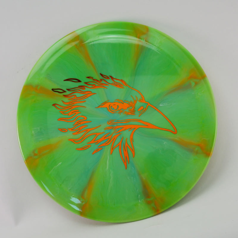 Load image into Gallery viewer, Phoenix - Apex Swirl Plastic (Big Icon) AP-PX02-24 EXACT PHOTO