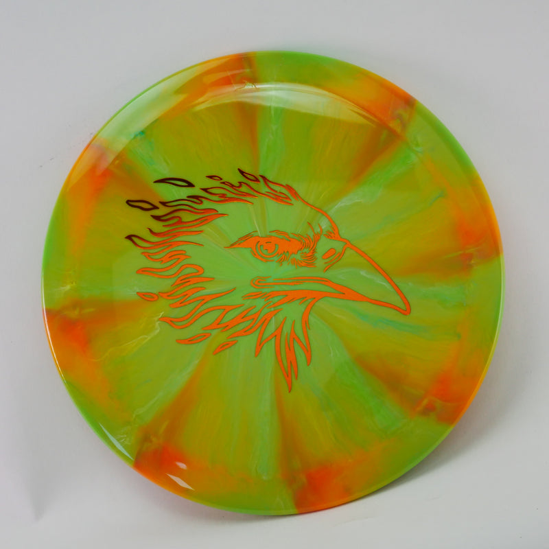 Load image into Gallery viewer, Phoenix - Apex Swirl Plastic (Big Icon) AP-PX02-24 EXACT PHOTO