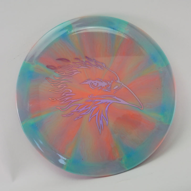 Load image into Gallery viewer, Phoenix - Apex Swirl Plastic (Big Icon) AP-PX02-24 EXACT PHOTO