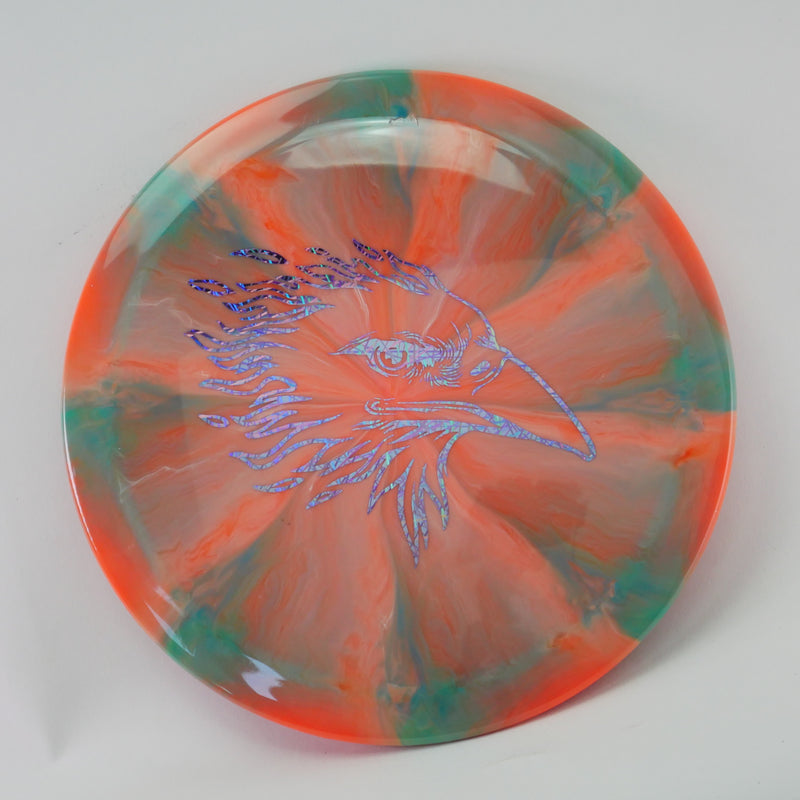 Load image into Gallery viewer, Phoenix - Apex Swirl Plastic (Big Icon) AP-PX02-24 EXACT PHOTO