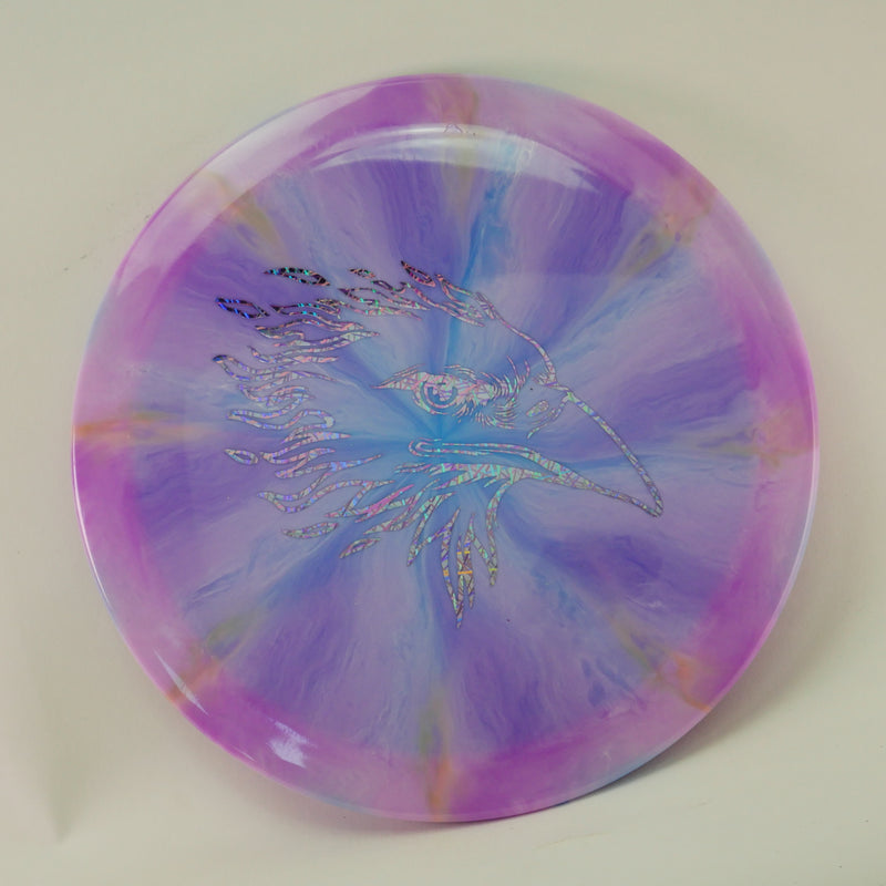 Load image into Gallery viewer, Phoenix - Apex Swirl Plastic (Big Icon) AP-PX02-24 EXACT PHOTO