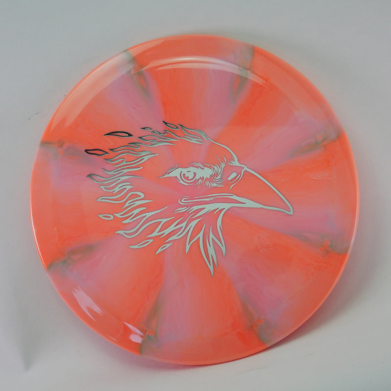 Load image into Gallery viewer, Phoenix - Apex Swirl Plastic (Big Icon) AP-PX02-24 EXACT PHOTO