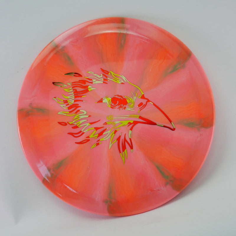 Load image into Gallery viewer, Phoenix - Apex Swirl Plastic (Big Icon) AP-PX02-24 EXACT PHOTO
