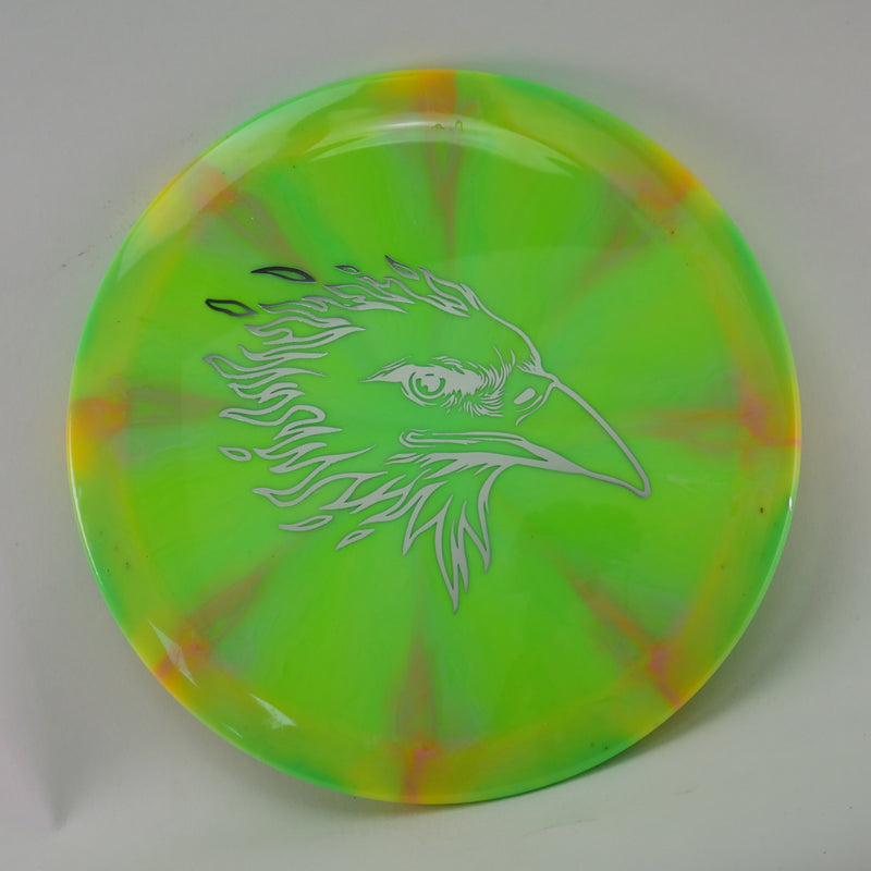 Load image into Gallery viewer, Phoenix - Apex Swirl Plastic (Big Icon) AP-PX02-24 EXACT PHOTO