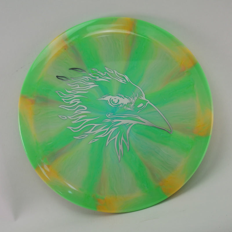 Load image into Gallery viewer, Phoenix - Apex Swirl Plastic (Big Icon) AP-PX02-24 EXACT PHOTO