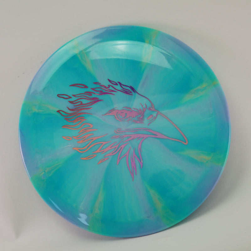 Load image into Gallery viewer, Phoenix - Apex Swirl Plastic (Big Icon) AP-PX02-24 EXACT PHOTO