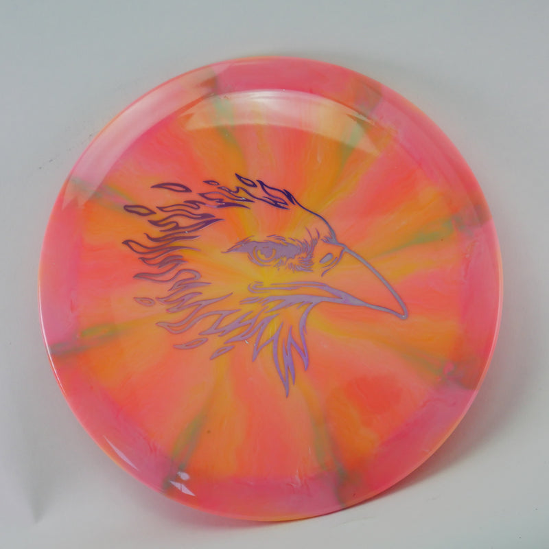 Load image into Gallery viewer, Phoenix - Apex Swirl Plastic (Big Icon) AP-PX02-24 EXACT PHOTO