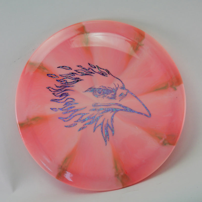 Load image into Gallery viewer, Phoenix - Apex Swirl Plastic (Big Icon) AP-PX02-24 EXACT PHOTO