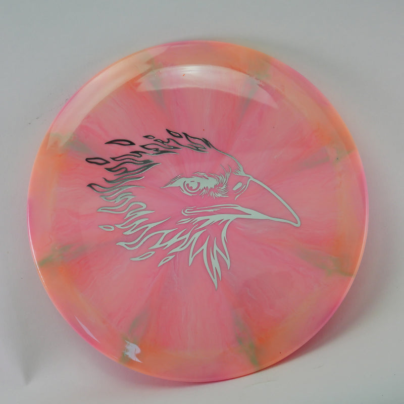 Load image into Gallery viewer, Phoenix - Apex Swirl Plastic (Big Icon) AP-PX02-24 EXACT PHOTO
