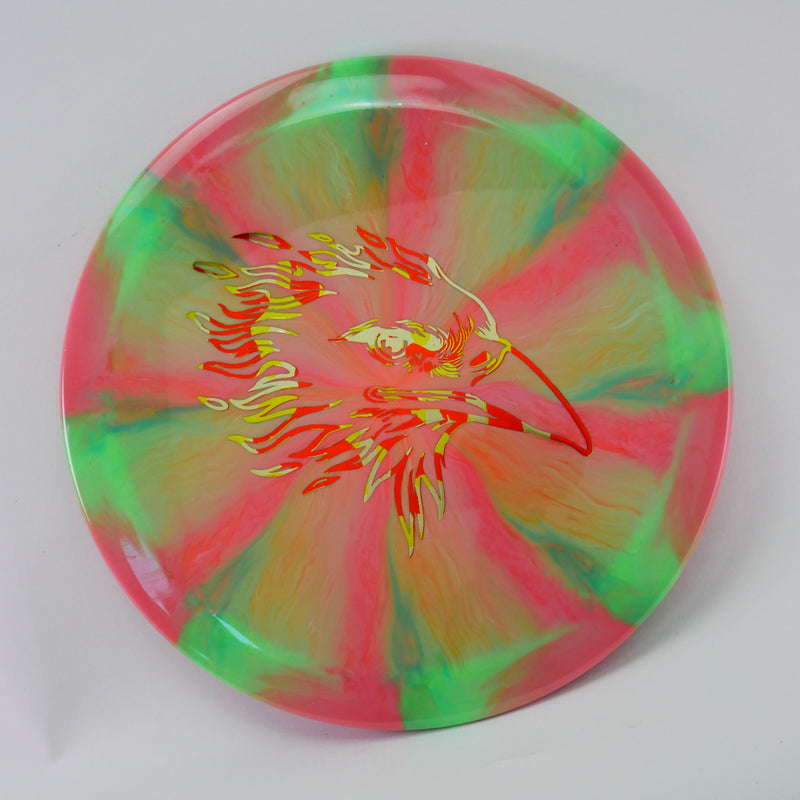 Load image into Gallery viewer, Phoenix - Apex Swirl Plastic (Big Icon) AP-PX02-24 EXACT PHOTO