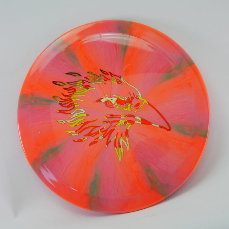 Load image into Gallery viewer, Phoenix - Apex Swirl Plastic (Big Icon) AP-PX02-24 EXACT PHOTO