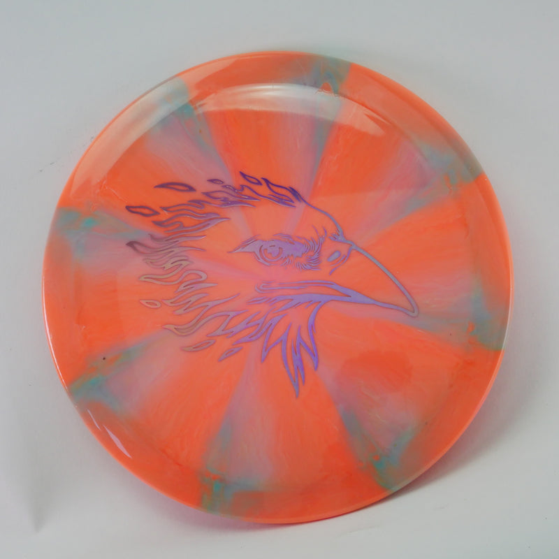 Load image into Gallery viewer, Phoenix - Apex Swirl Plastic (Big Icon) AP-PX02-24 EXACT PHOTO
