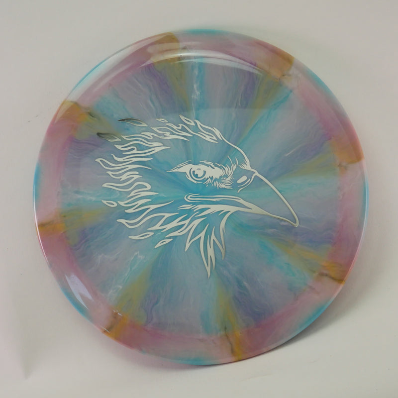 Load image into Gallery viewer, Phoenix - Apex Swirl Plastic (Big Icon) AP-PX02-24 EXACT PHOTO