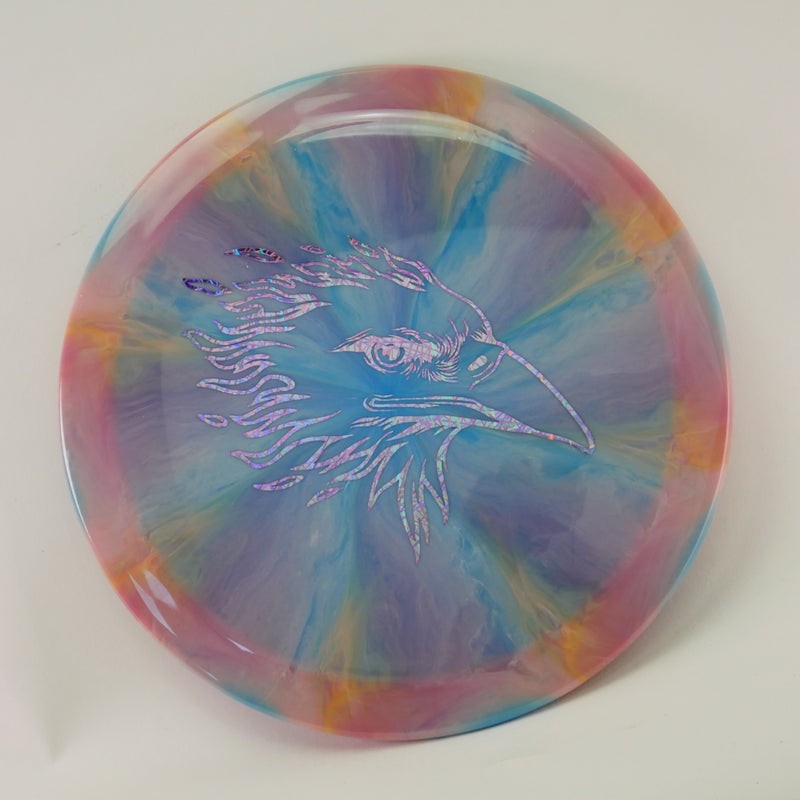 Load image into Gallery viewer, Phoenix - Apex Swirl Plastic (Big Icon) AP-PX02-24 EXACT PHOTO