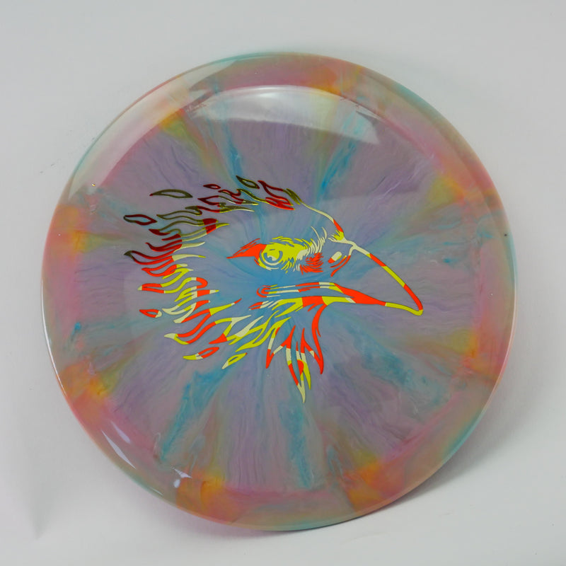 Load image into Gallery viewer, Phoenix - Apex Swirl Plastic (Big Icon) AP-PX02-24 EXACT PHOTO