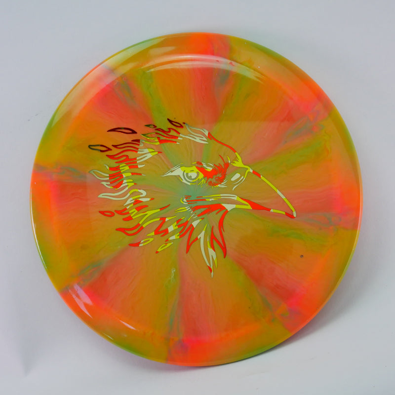 Load image into Gallery viewer, Phoenix - Apex Swirl Plastic (Big Icon) AP-PX02-24 EXACT PHOTO