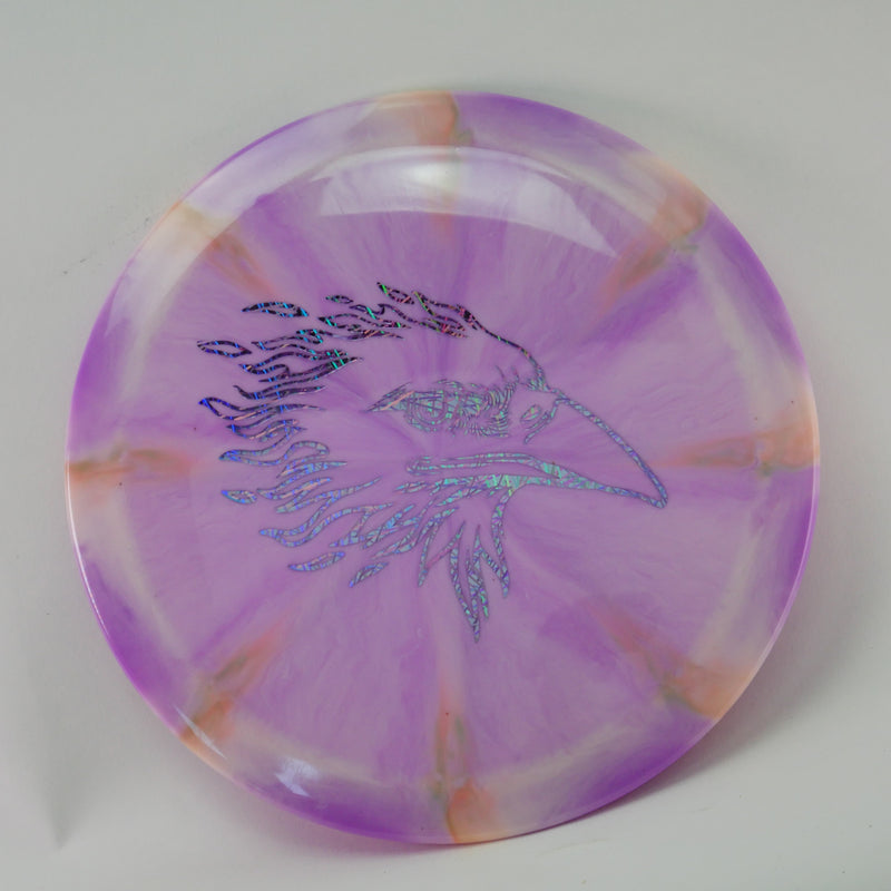 Load image into Gallery viewer, Phoenix - Apex Swirl Plastic (Big Icon) AP-PX02-24 EXACT PHOTO