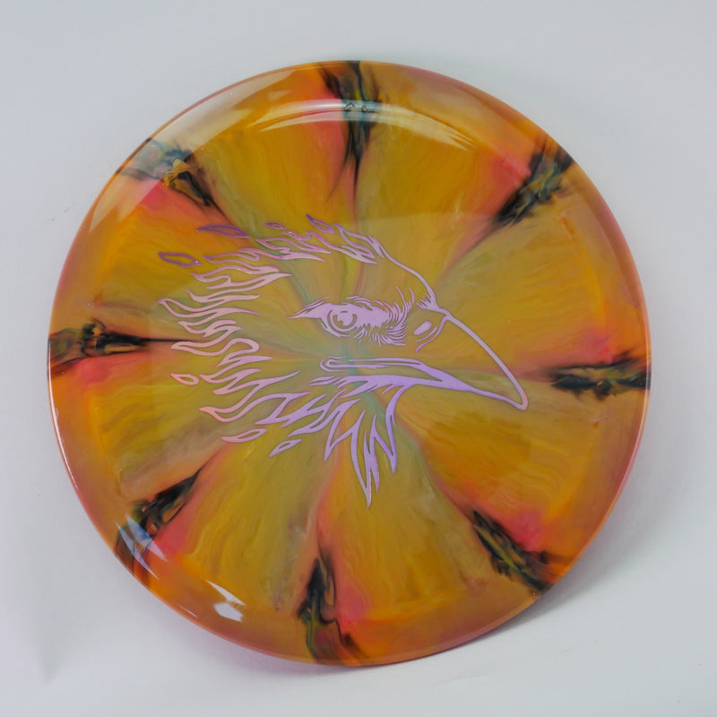 Load image into Gallery viewer, Phoenix - Apex Swirl Plastic (Big Icon) AP-PX02-24 EXACT PHOTO