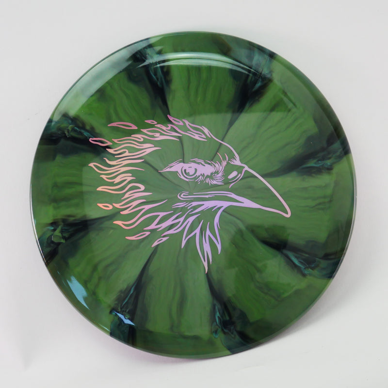 Load image into Gallery viewer, Phoenix - Apex Swirl Plastic (Big Icon) AP-PX02-24 EXACT PHOTO