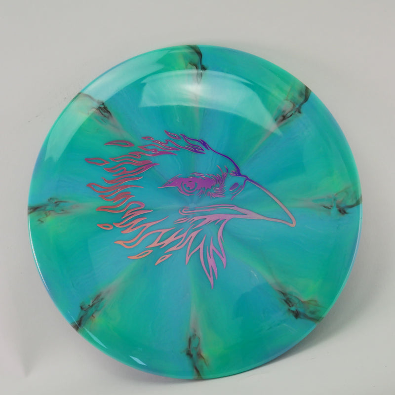Load image into Gallery viewer, Phoenix - Apex Swirl Plastic (Big Icon) AP-PX02-24 EXACT PHOTO