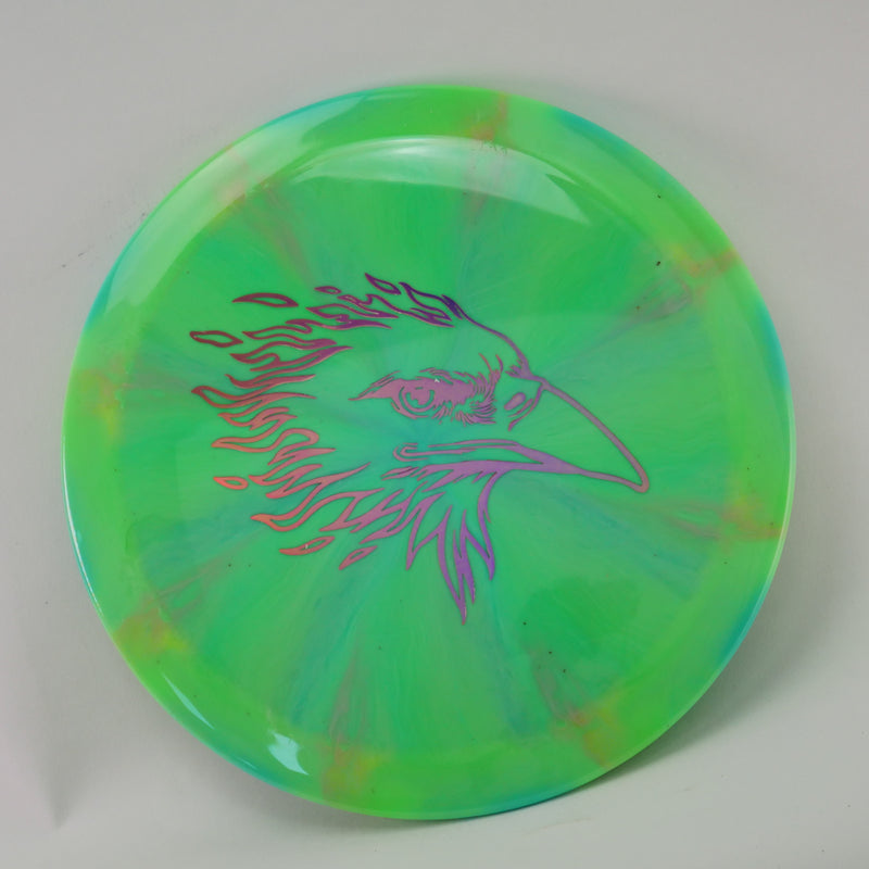 Load image into Gallery viewer, Phoenix - Apex Swirl Plastic (Big Icon) AP-PX02-24 EXACT PHOTO
