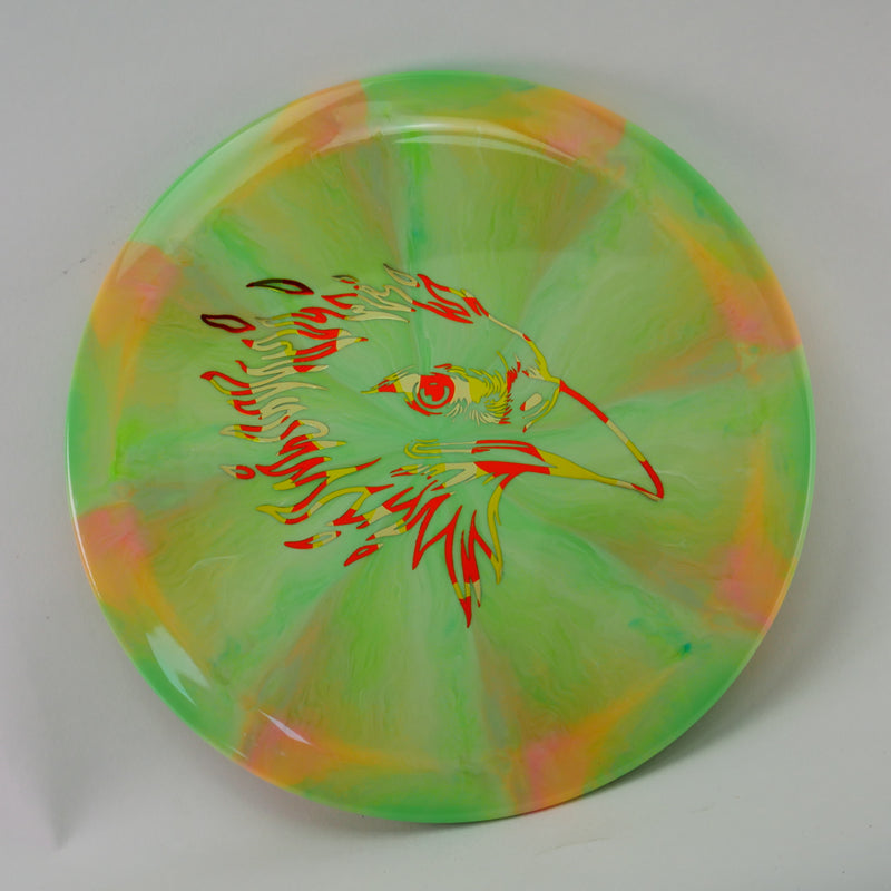 Load image into Gallery viewer, Phoenix - Apex Swirl Plastic (Big Icon) AP-PX02-24 EXACT PHOTO