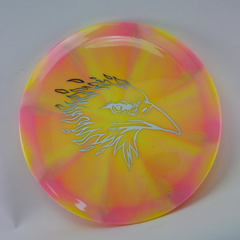 Load image into Gallery viewer, Phoenix - Apex Swirl Plastic (Big Icon) AP-PX02-24 EXACT PHOTO