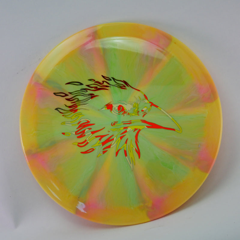 Load image into Gallery viewer, Phoenix - Apex Swirl Plastic (Big Icon) AP-PX02-24 EXACT PHOTO