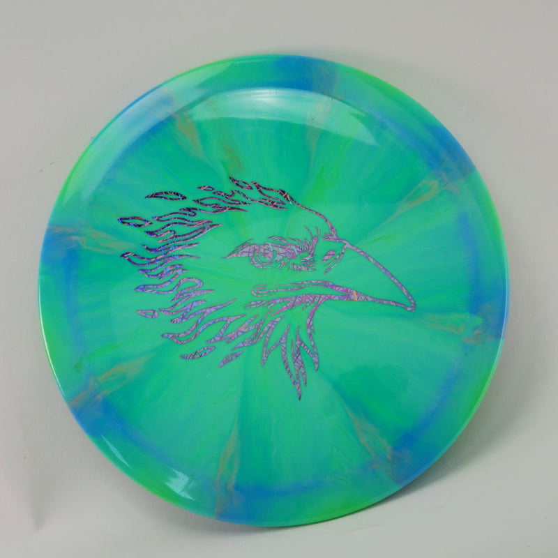 Load image into Gallery viewer, Phoenix - Apex Swirl Plastic (Big Icon) AP-PX02-24 EXACT PHOTO