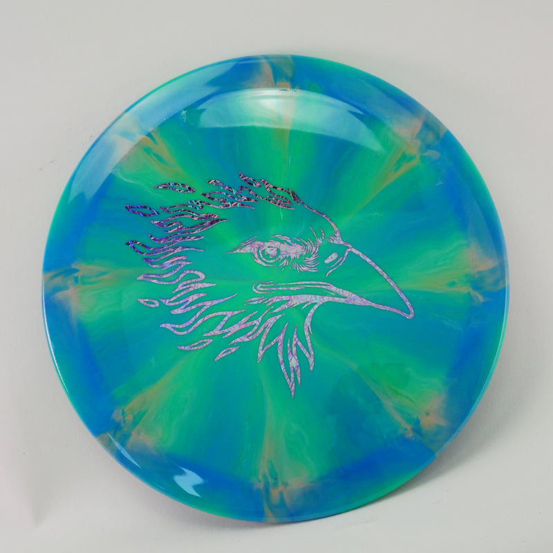 Load image into Gallery viewer, Phoenix - Apex Swirl Plastic (Big Icon) AP-PX02-24 EXACT PHOTO