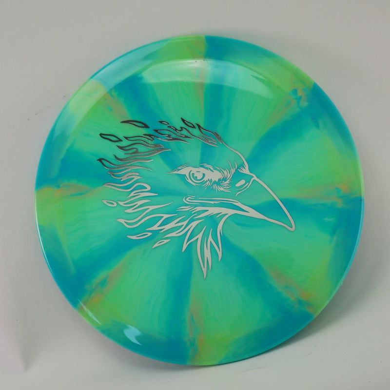 Load image into Gallery viewer, Phoenix - Apex Swirl Plastic (Big Icon) AP-PX02-24 EXACT PHOTO
