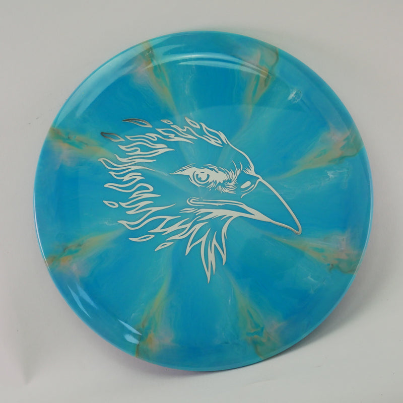 Load image into Gallery viewer, Phoenix - Apex Swirl Plastic (Big Icon) AP-PX02-24 EXACT PHOTO