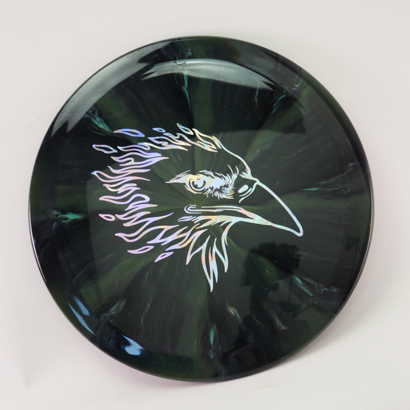 Load image into Gallery viewer, Phoenix - Apex Swirl Plastic (Big Icon) AP-PX02-24 EXACT PHOTO