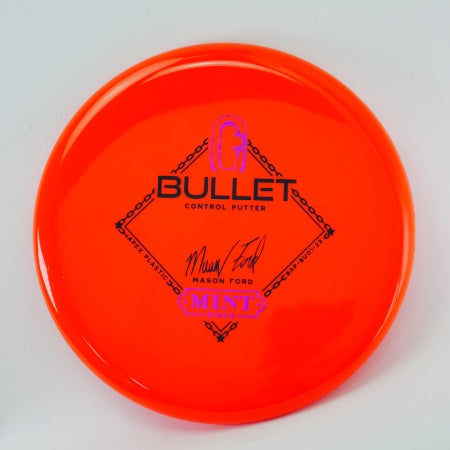 Load image into Gallery viewer, Bullet - Apex Plastic "Mason Ford Signature" (AP-BU01-23) EXACT PHOTO