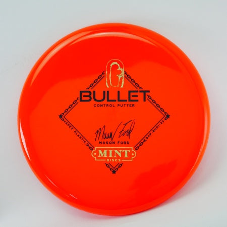 Load image into Gallery viewer, Bullet - Apex Plastic "Mason Ford Signature" (AP-BU01-23) EXACT PHOTO