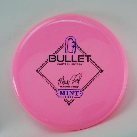 Load image into Gallery viewer, Bullet - Apex Plastic "Mason Ford Signature" (AP-BU01-23) EXACT PHOTO