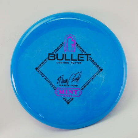 Load image into Gallery viewer, Bullet - Apex Plastic "Mason Ford Signature" (AP-BU01-23) EXACT PHOTO