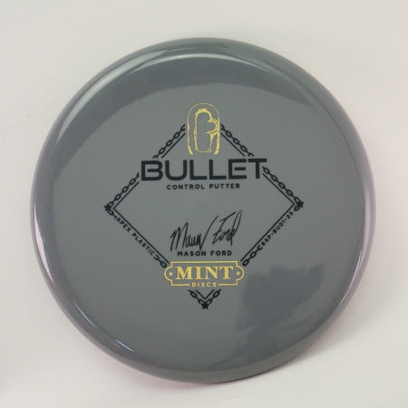 Load image into Gallery viewer, Bullet - Apex Plastic "Mason Ford Signature" (AP-BU01-23) EXACT PHOTO