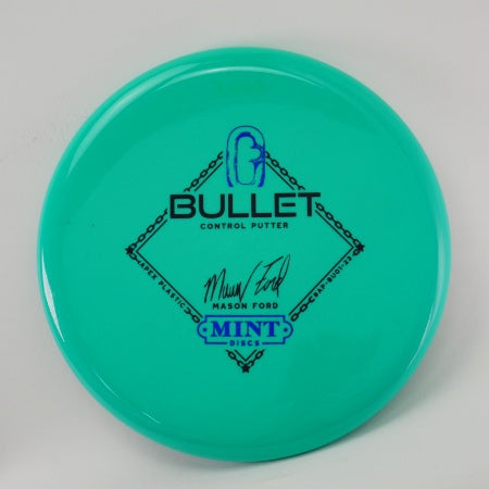 Load image into Gallery viewer, Bullet - Apex Plastic "Mason Ford Signature" (AP-BU01-23) EXACT PHOTO