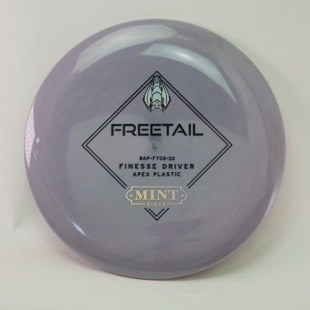 Load image into Gallery viewer, Freetail - Apex Plastic (AP-FT02-22) EXACT PHOTO