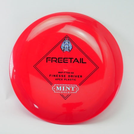 Load image into Gallery viewer, Freetail - Apex Plastic (AP-FT02-22) EXACT PHOTO