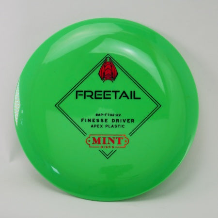 Load image into Gallery viewer, Freetail - Apex Plastic (AP-FT02-22) EXACT PHOTO