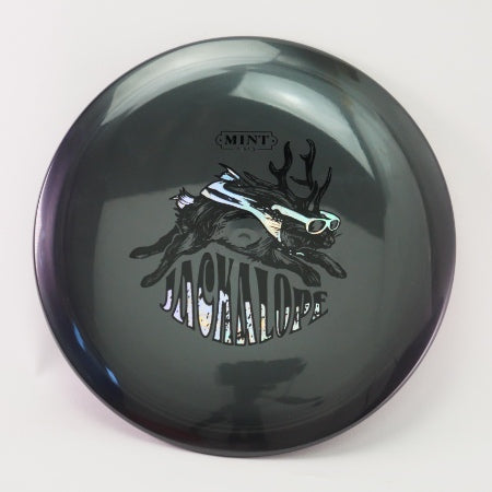 Load image into Gallery viewer, Jackalope - Soft Flex Sublime Plastic (Jumping Jax) EXACT PHOTO