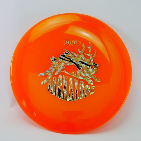 Load image into Gallery viewer, Jackalope - Soft Flex Sublime Plastic (Jumping Jax) EXACT PHOTO
