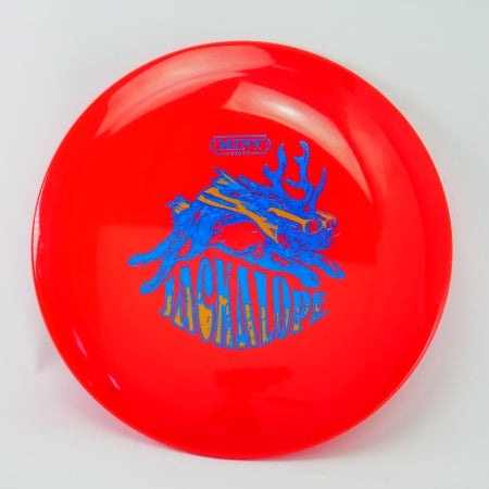 Load image into Gallery viewer, Jackalope - Soft Flex Sublime Plastic (Jumping Jax) EXACT PHOTO