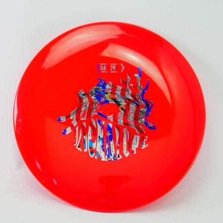 Load image into Gallery viewer, Jackalope - Soft Flex Sublime Plastic (Jumping Jax) EXACT PHOTO