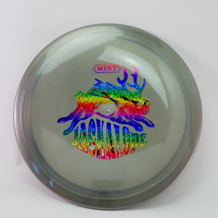 Load image into Gallery viewer, Jackalope - Soft Flex Sublime Plastic (Jumping Jax) EXACT PHOTO