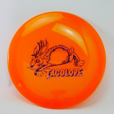 Load image into Gallery viewer, Jackalope - Soft Flex Sublime Plastic (Tacolope - 1-Foil) EXACT PHOTO